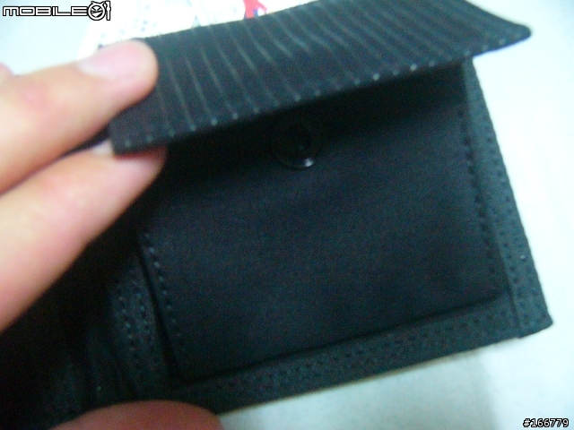 吉田カバン・ポーターPORTER DRAWING財布開箱