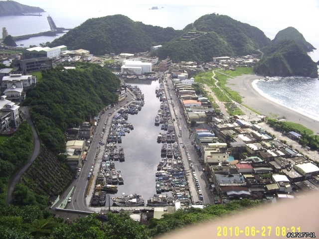 環島真的不會花粉多-DIY拼裝版廢人號2000元十日環島記(持續撰寫更新中)
