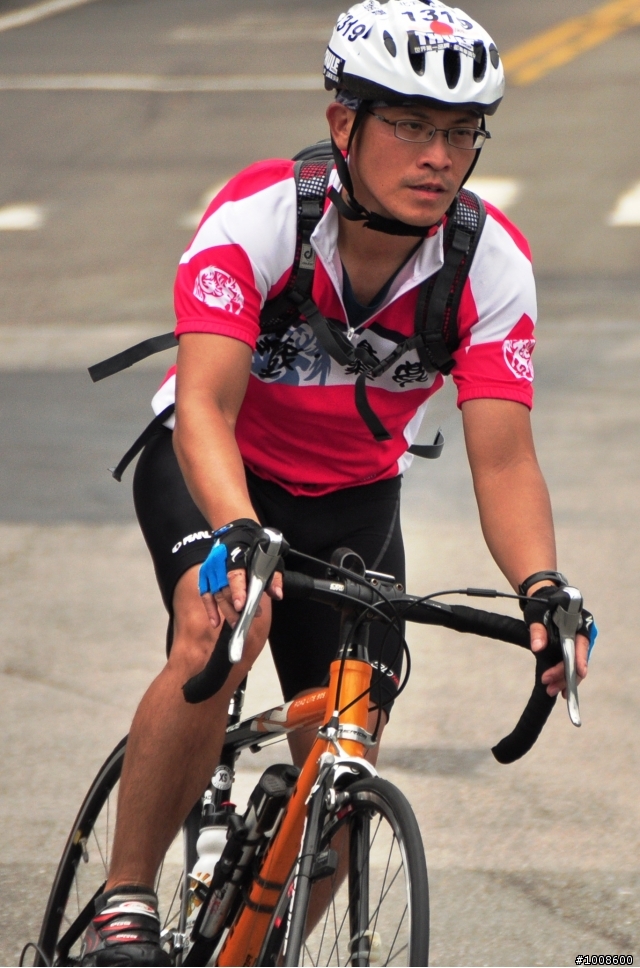 20100725 北宜公路經典挑戰賽坪林照片