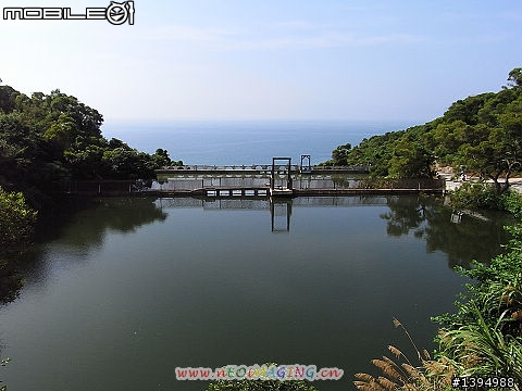 (台北宅女單車行)卡蹓馬祖‧四鄉五島