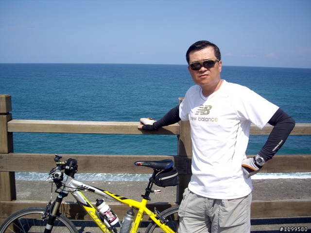 我的2010年HAHAHE洄瀾國際單車豐年祭