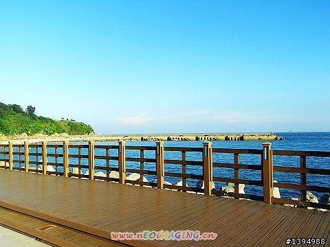 (台北宅女單車行)卡蹓馬祖‧四鄉五島
