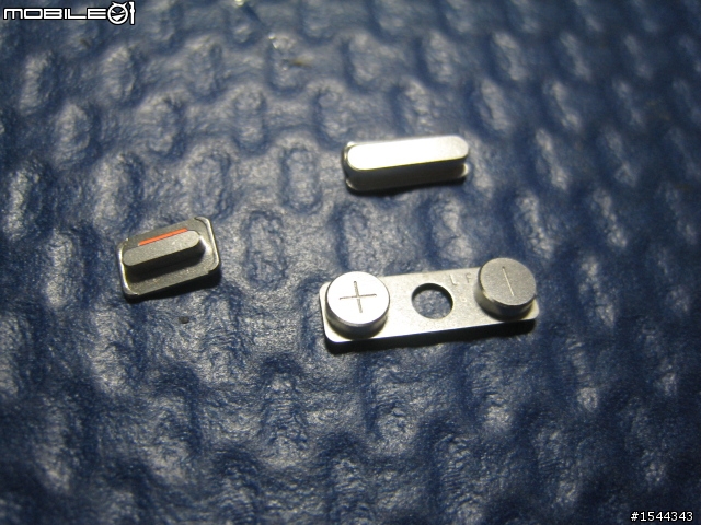 【開封】iphone 4 分解大公開
