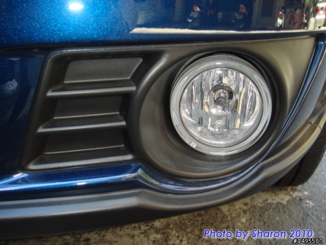 Suzuki SX4開箱文(新增10&11月保養,遊記之報導)