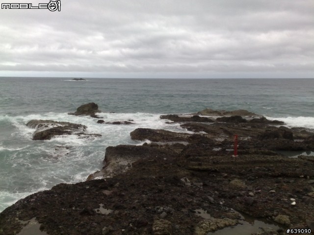 小黑帶我出去玩~2010.7.25~28環島行