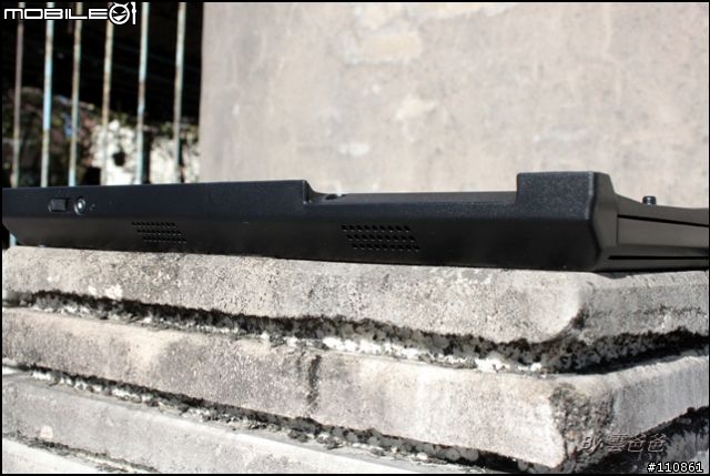 地表最強商務筆電-ThinkPad X201s