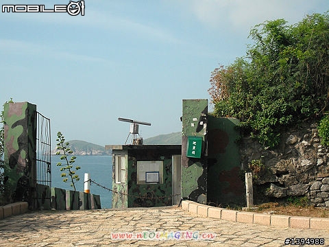 (台北宅女單車行)卡蹓馬祖‧四鄉五島