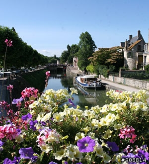 2010環法大賽 第五站, Épernay - Montargis 187.5 Km