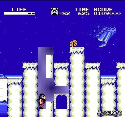任天堂懷舊遊戲"火之鳥"