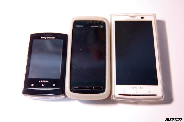SE X10–歡迎光臨,小機器人