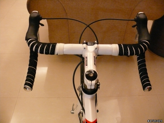 2010AXMAN SORA 27段 鋁合金公路車
