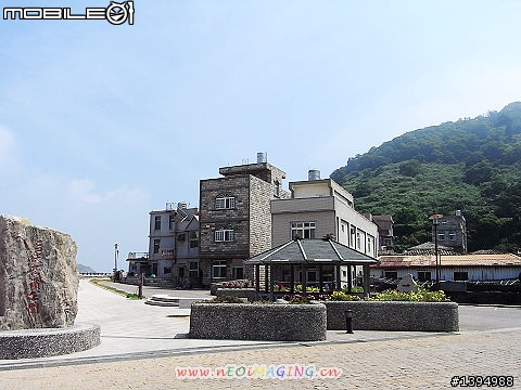 (台北宅女單車行)卡蹓馬祖‧四鄉五島