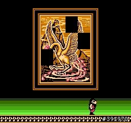 任天堂懷舊遊戲"火之鳥"