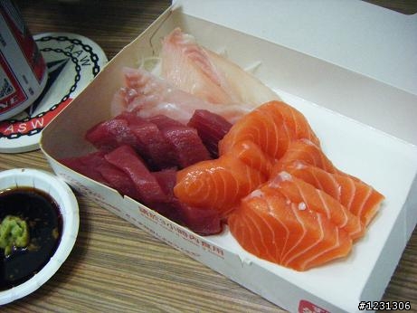 一個人的宵夜(07.07開張~)