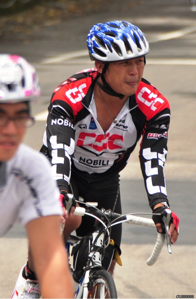 20100725 北宜公路經典挑戰賽坪林照片