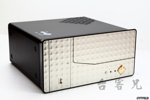 ECS H55H-I配上火熱的intel 655K效能實測