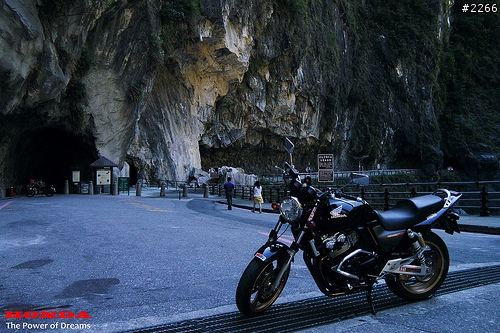 :: 700 KM 合歡征服半島之旅