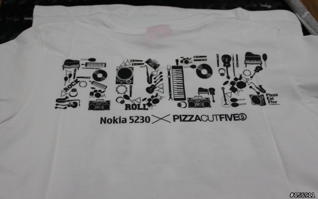 NOKIA C6終於入手~買了C6好運跟著來~我中獎啦