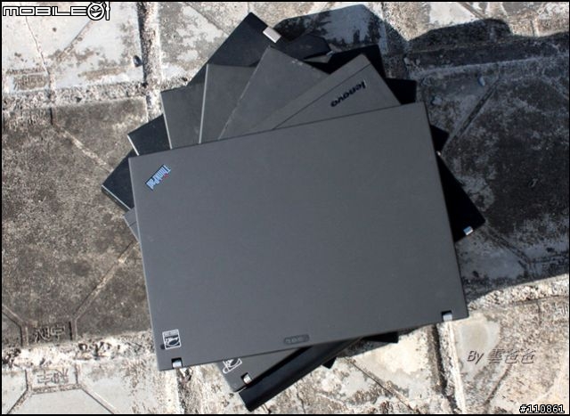 地表最強商務筆電-ThinkPad X201s