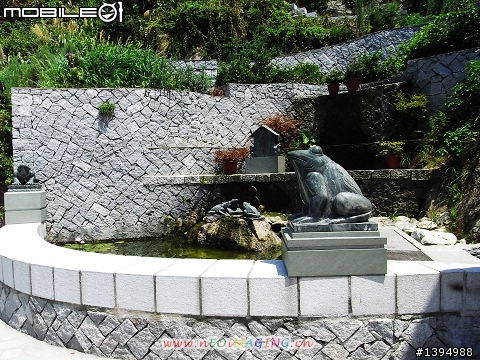 (台北宅女單車行)卡蹓馬祖‧四鄉五島