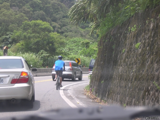 陪兒子單車環島之Day5(7月8日)