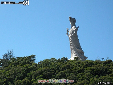 (台北宅女單車行)卡蹓馬祖‧四鄉五島