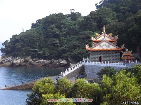 (台北宅女單車行)卡蹓馬祖‧四鄉五島