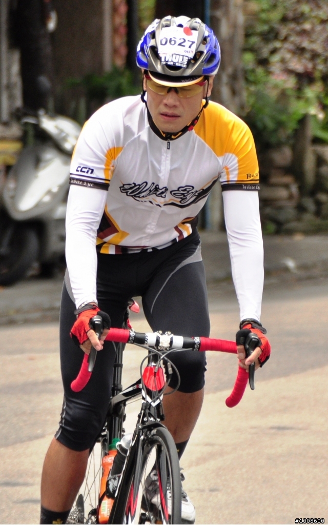 20100725 北宜公路經典挑戰賽坪林照片