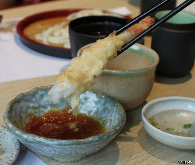 【藍屋】日式料理,晶華酒店對面二樓,推薦喔