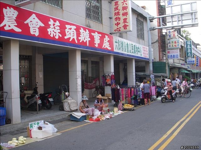 130公里環嘉義友誼賽之布崎迴嘉