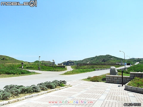 (台北宅女單車行)卡蹓馬祖‧四鄉五島