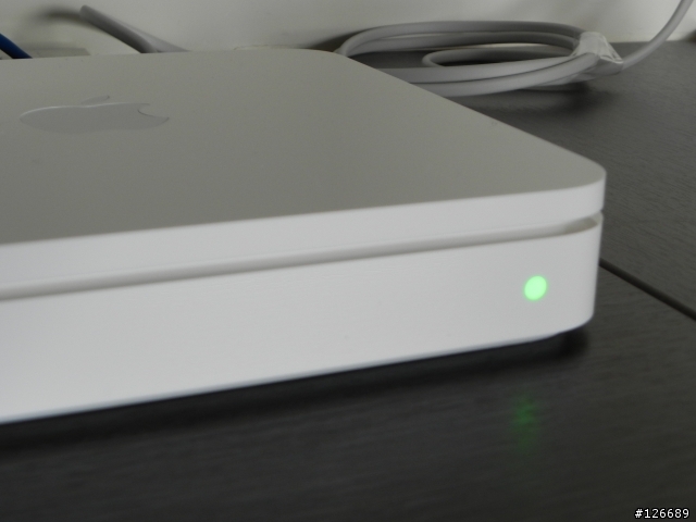 2010 iMac 27" core i5 開箱文
