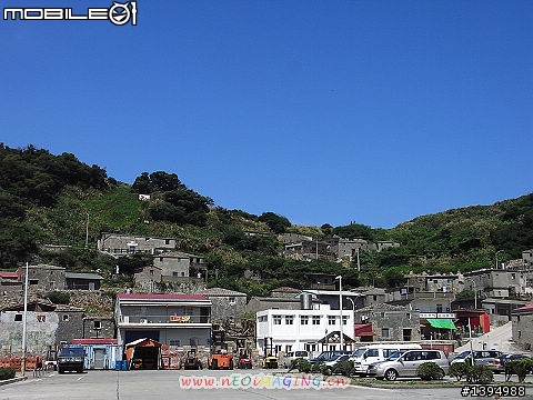 (台北宅女單車行)卡蹓馬祖‧四鄉五島