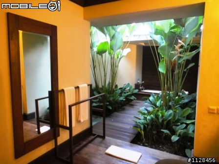 2010巴里島 Kayumanis Ubud & Amankila