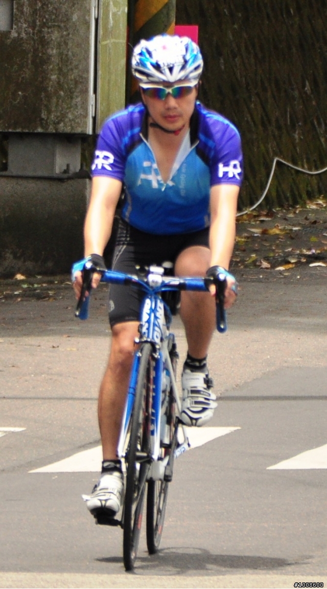 20100725 北宜公路經典挑戰賽坪林照片