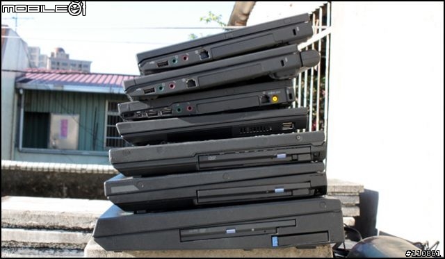 地表最強商務筆電-ThinkPad X201s