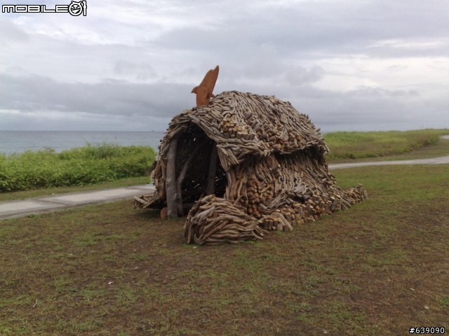 小黑帶我出去玩~2010.7.25~28環島行