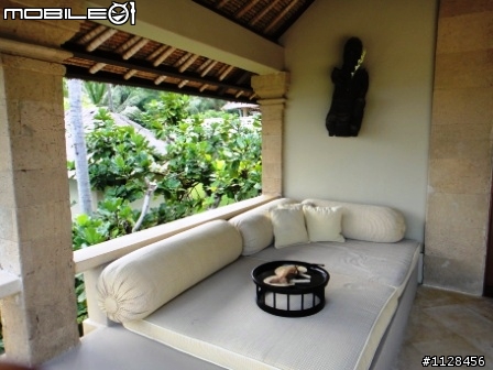 2010巴里島 Kayumanis Ubud & Amankila