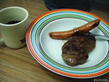 一個人的宵夜(07.07開張~)