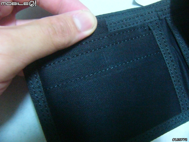 吉田カバン・ポーターPORTER DRAWING財布開箱