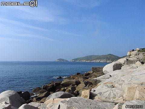 (台北宅女單車行)卡蹓馬祖‧四鄉五島