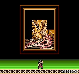 任天堂懷舊遊戲"火之鳥"