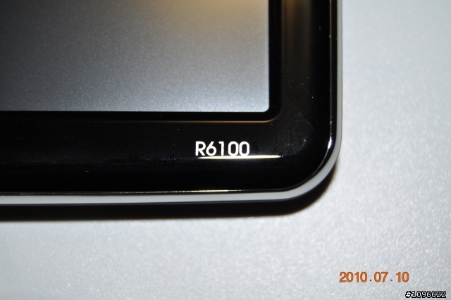 Papago R6100 開箱文兼非專業路測