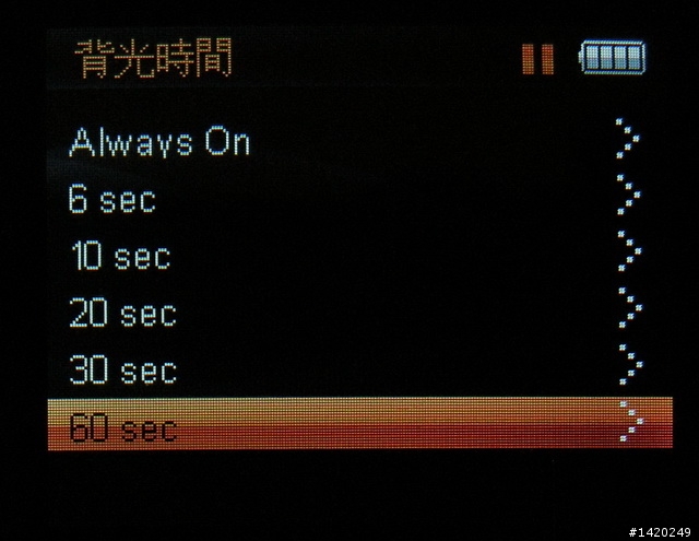 追求高音質的大傢伙~HIFIMAN HM-801