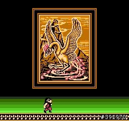 任天堂懷舊遊戲"火之鳥"
