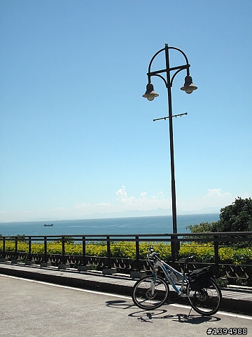(台北宅女單車行)卡蹓馬祖‧四鄉五島