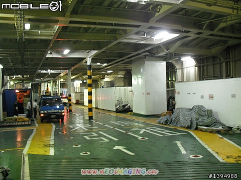(台北宅女單車行)卡蹓馬祖‧四鄉五島