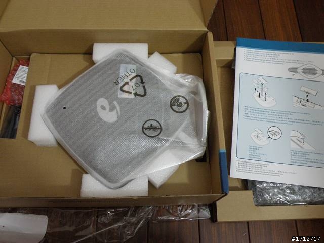 Acer eMachines ER1401 1公升Win7迷你電腦 (開箱文)