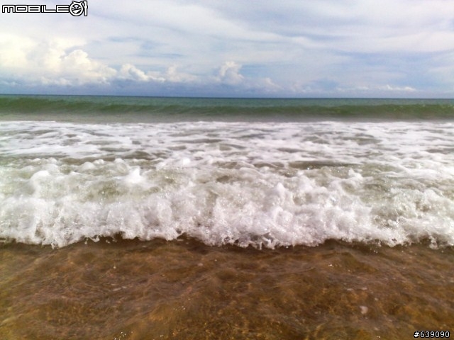 小黑帶我出去玩~2010.7.25~28環島行