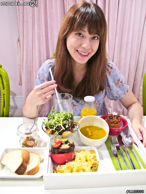 【小編帶你吃】東區貴婦風餐廳,brunch、甜點、下午茶開心吃(上集)